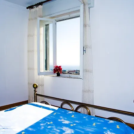 Appartement Helga's House *