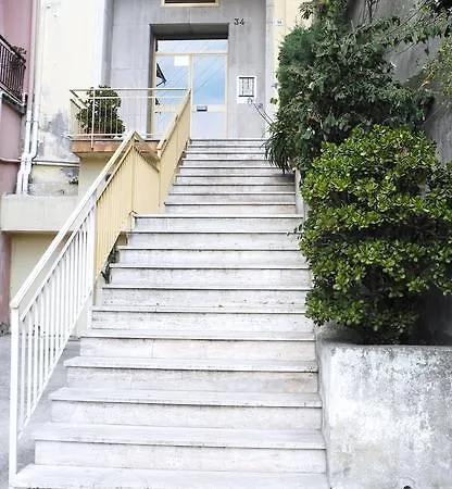 Apartment Helga's House *